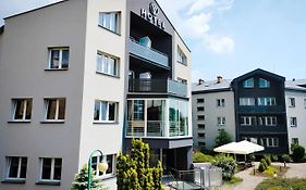 Hotel Akwawit